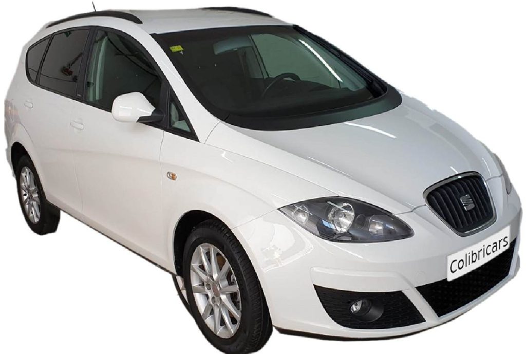 Seat Altea XL 2015